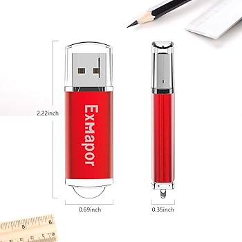 (未使用･未開封品)　Exmapor USBメモリ 32GB 高速 マイクロUSB 回転式 2個セット（赤、紫） 6k88evb Amazon.co.jp: Exmapor USBメモリ 32GB 高速 マイクロUSB 回転式